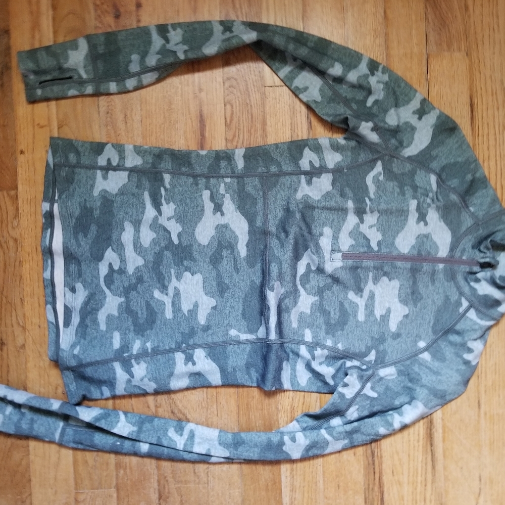 Backcountry Base Layer Small